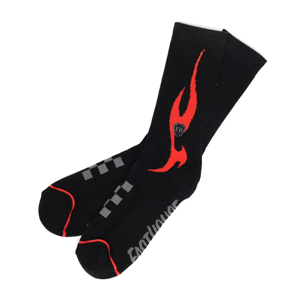 Scorched Sock Fasthouse