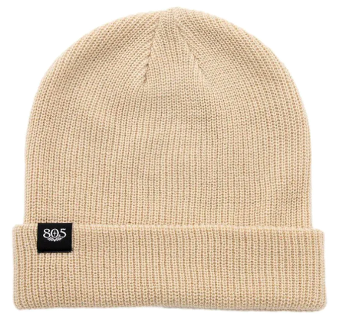 805 Everyday Tusk Beanie