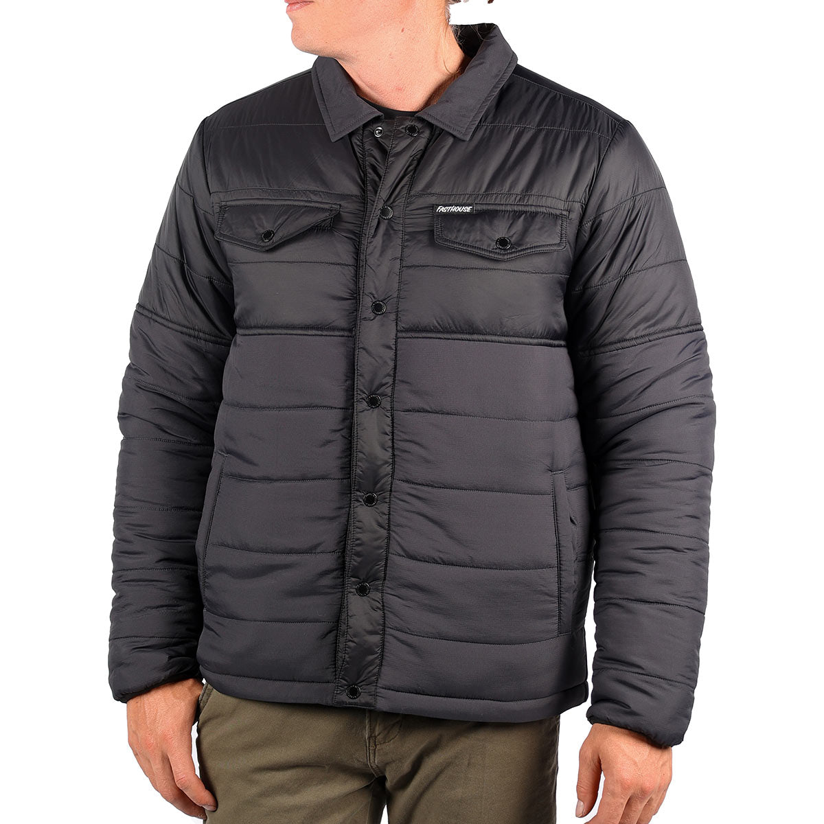 Sequoia Jacket