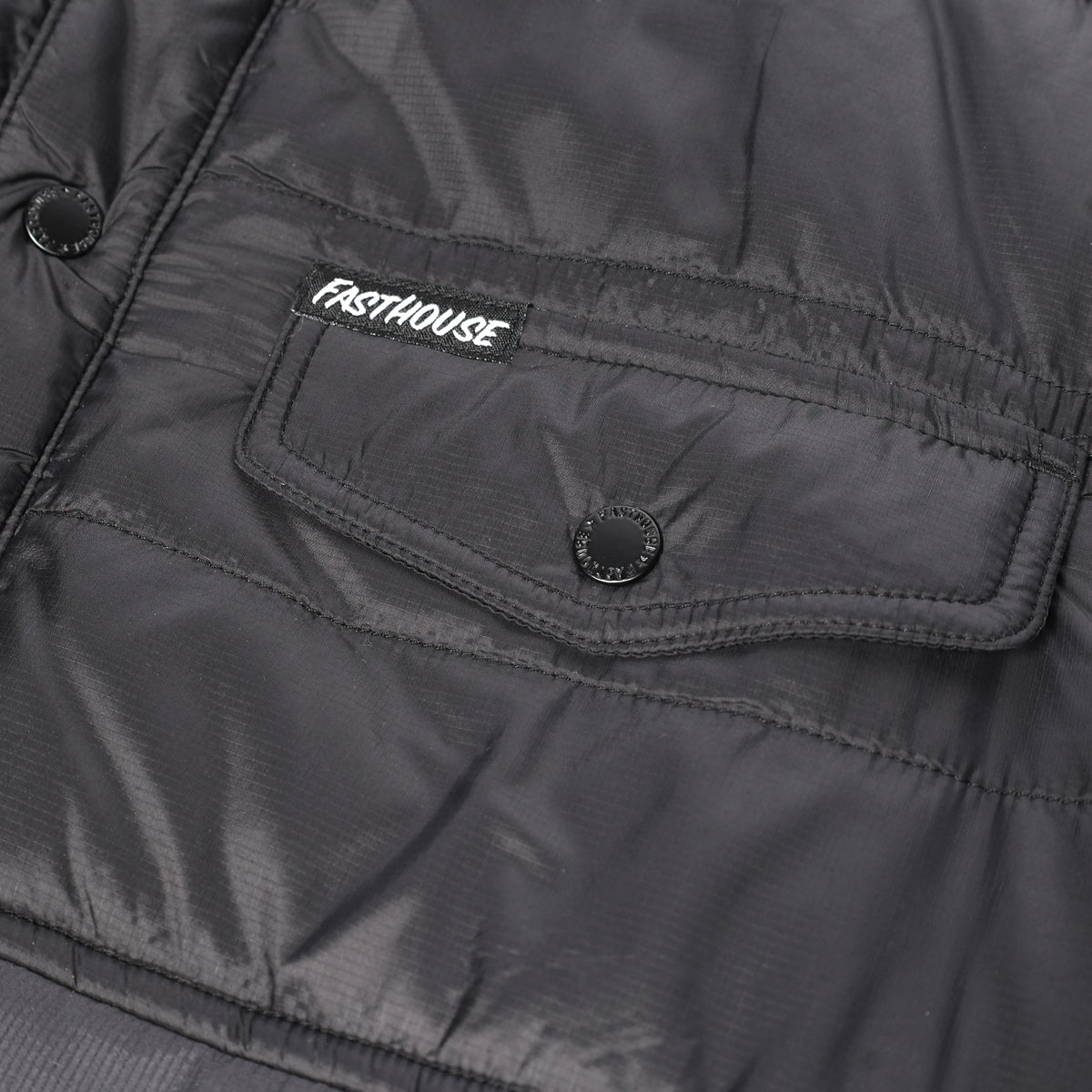 Sequoia Jacket