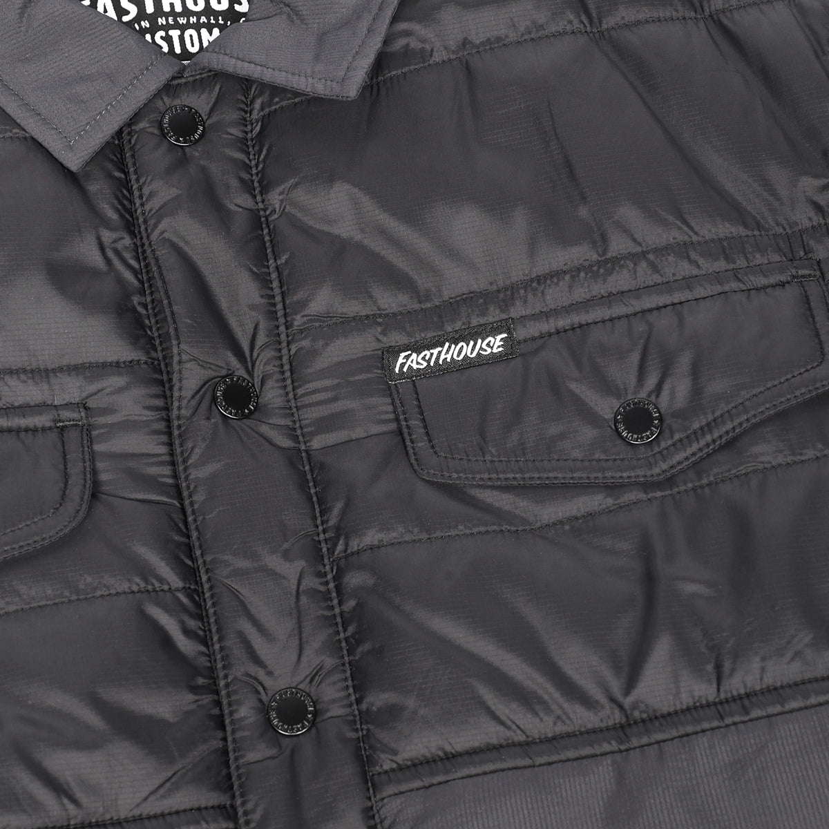 Sequoia Jacket