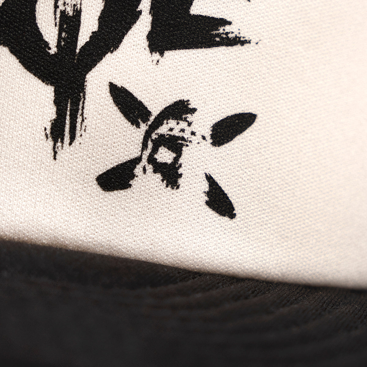 Shorebreaker Hat - Natural/Black