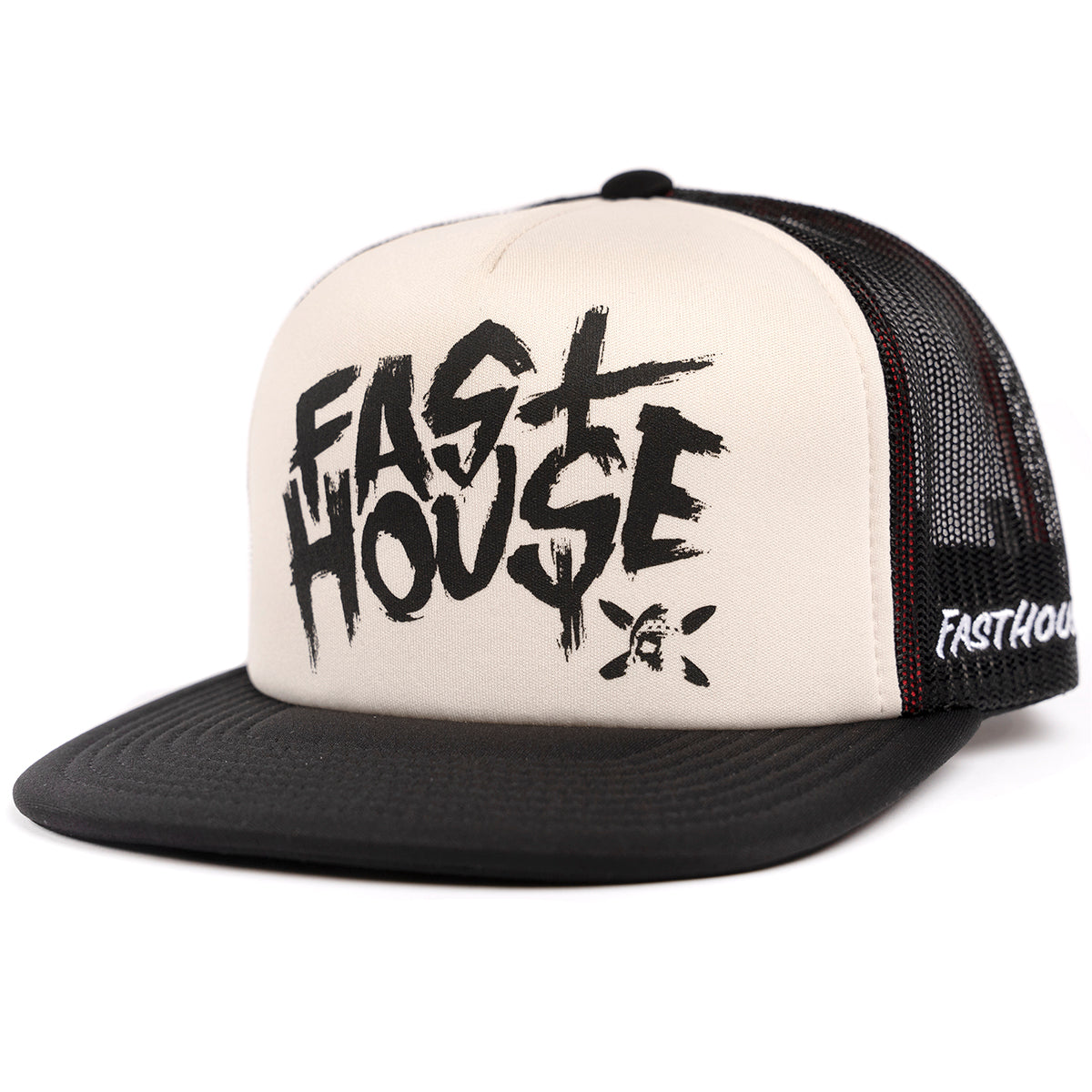Shorebreaker Hat - Natural/Black