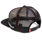 Shorebreaker Hat - Natural/Black