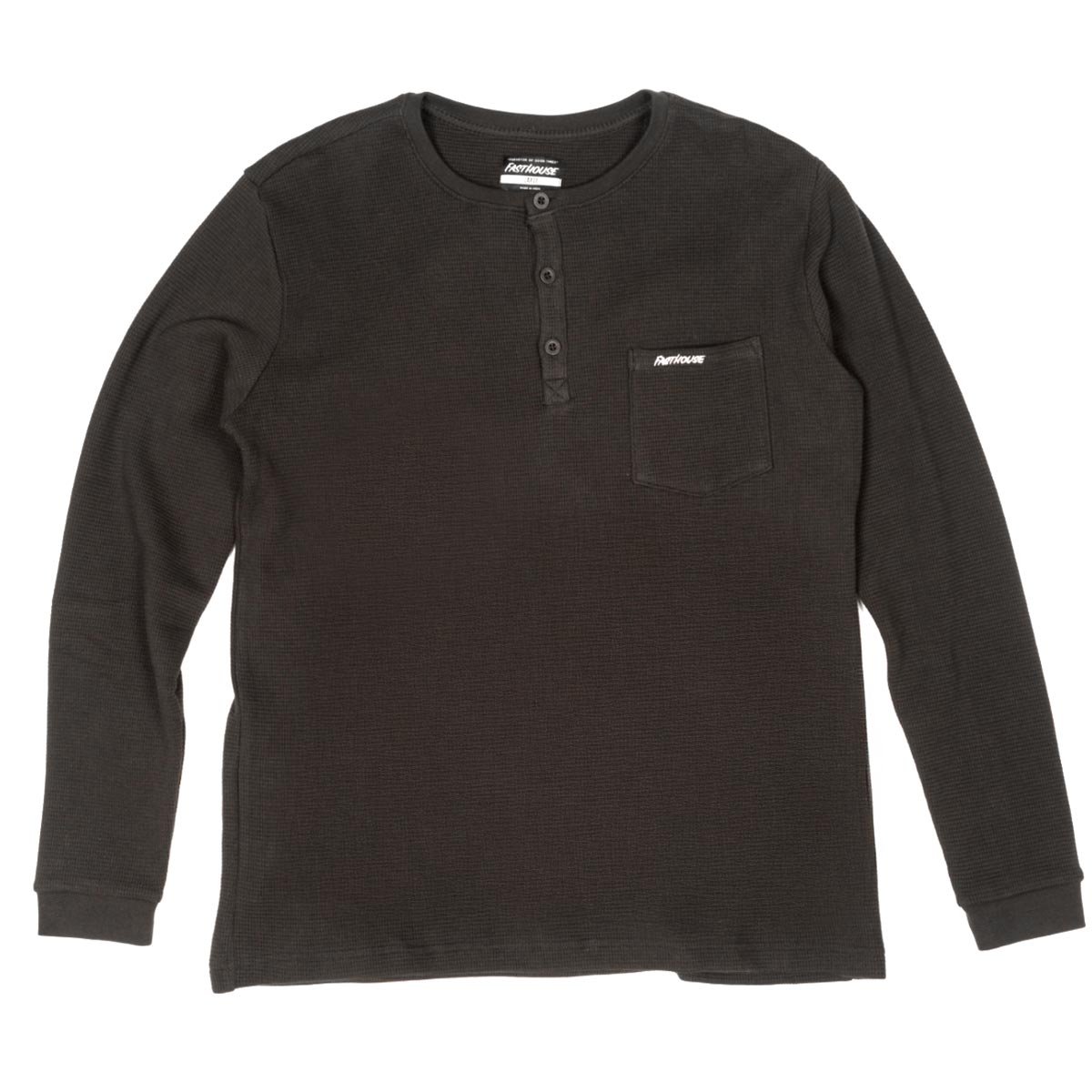 Sierra Henley - Black