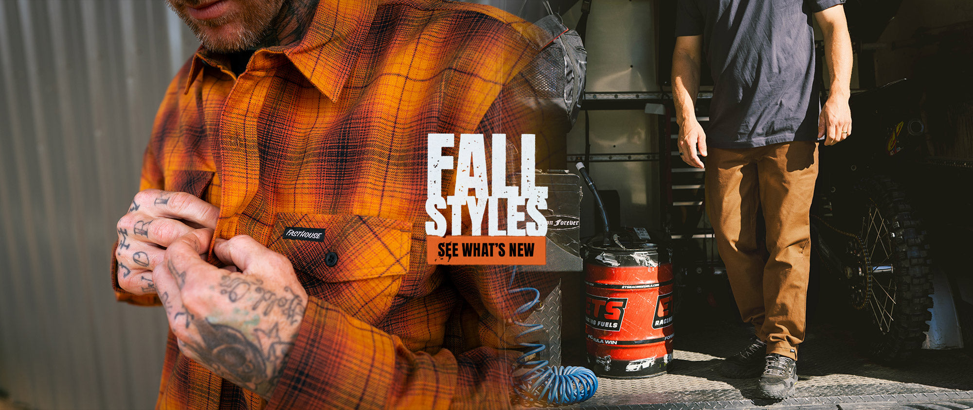 Fall Styles