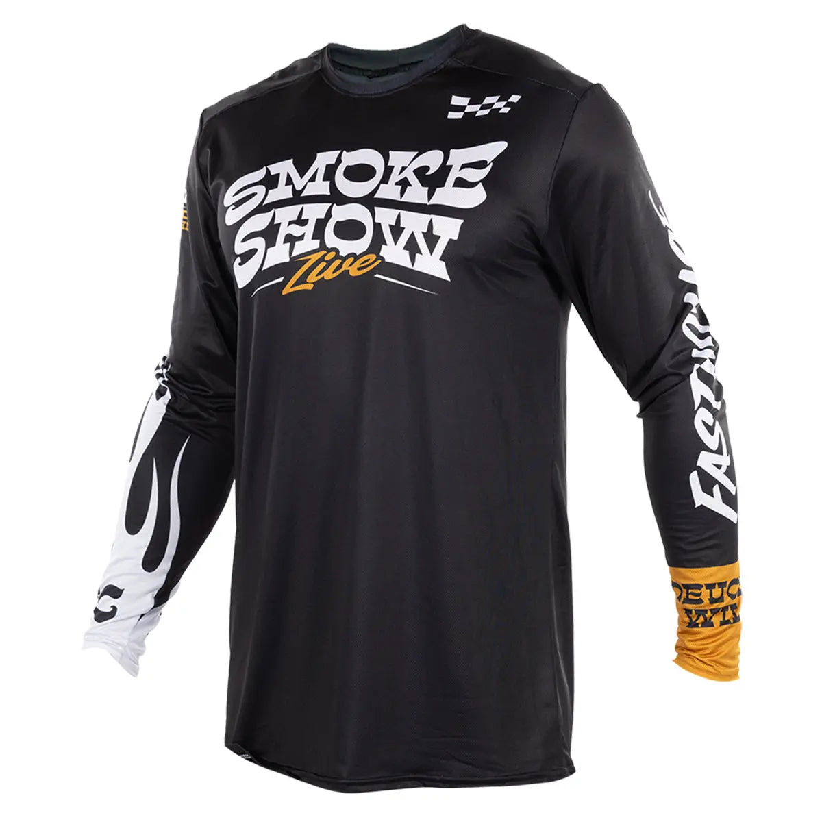 Smoke Show Live 26 Jersey