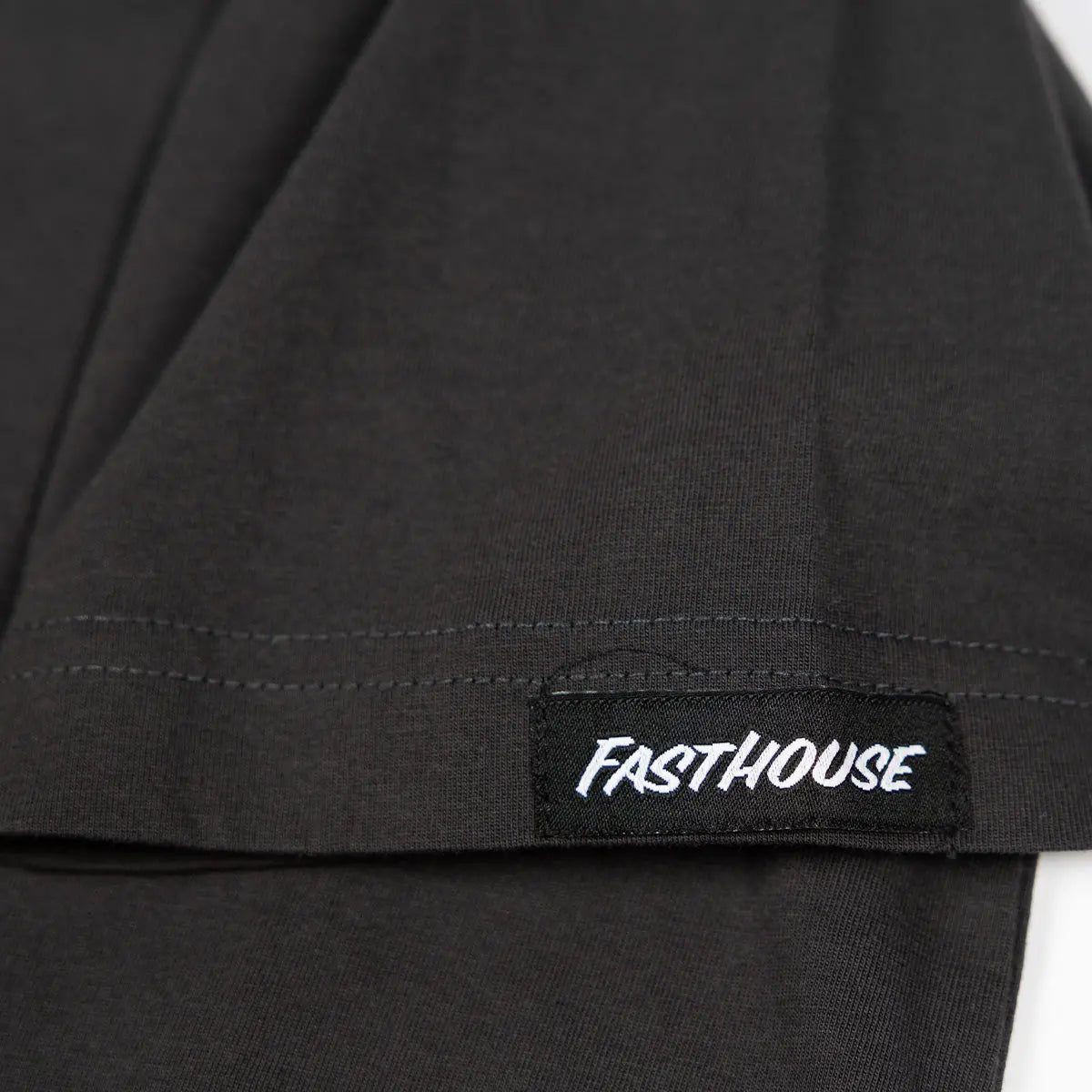 Soar Tee - Graphite Black Fasthouse