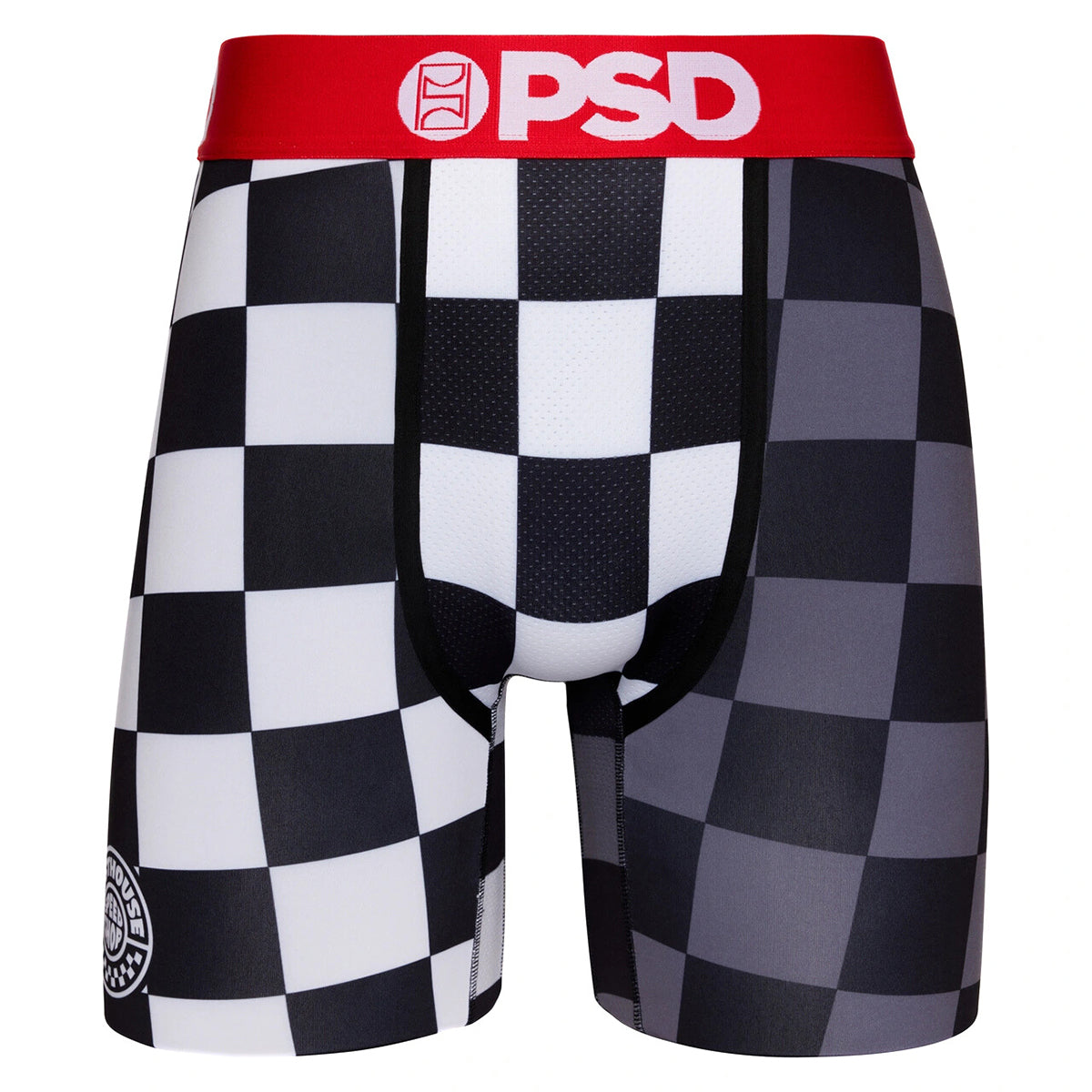 Fasthouse x PSD Speed Shop Underwear