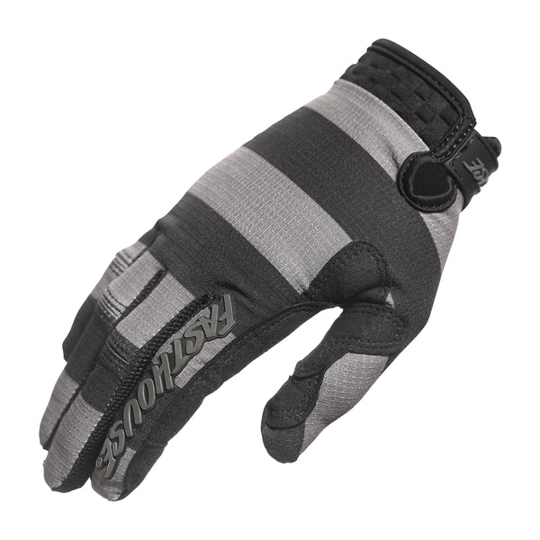 ★AMES-WORLDWIDE★KNIT GLOVES & MUFFLER SET GREY★正規品 SpeedStyleAkinGlove-Black-