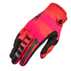 Speed Style Jester Glove - Infrared/White