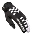 Speed Style Jester Glove - High Viz/Black