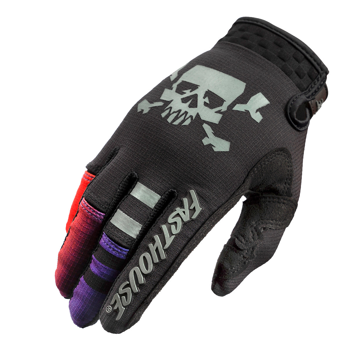 Speed Style Nova Glove - Black