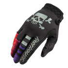 Speed Style Nova Glove - Black