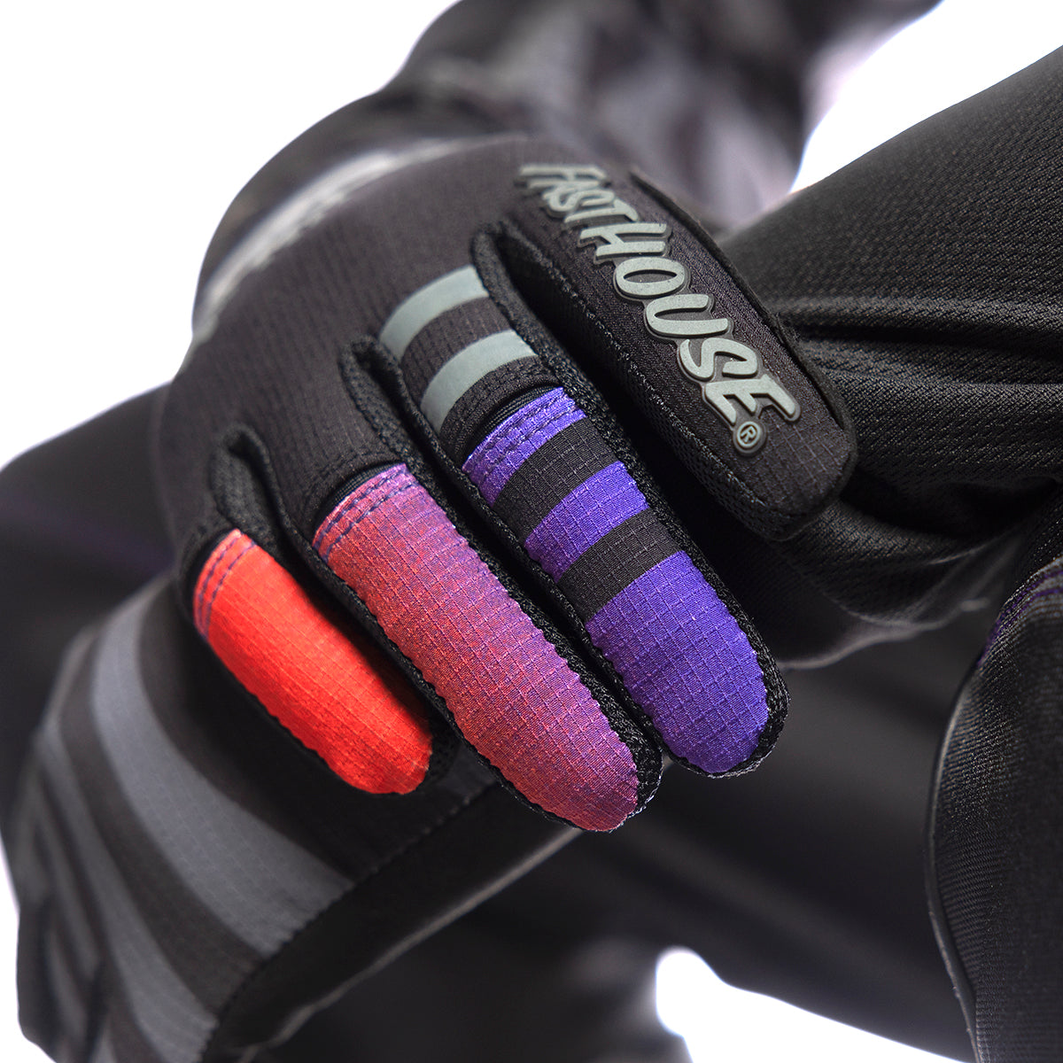 Speed Style Nova Glove - Black