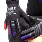 Speed Style Nova Glove - Black