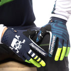 Speed Style Nova Glove - Navy