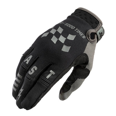 Speed Style Nova Glove - Black – Fasthouse