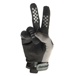 Speed Style Sanguaro Glove - Black