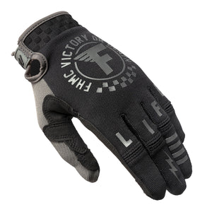 Speed Style Sanguaro Glove - Black