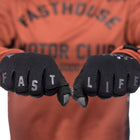 Speed Style Sanguaro Glove - Black