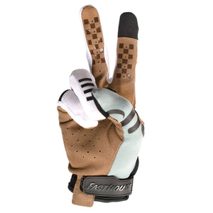 Speed Style Sector Glove - Skyline/Black