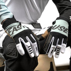 Speed Style Sector Glove - Skyline/Black