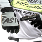 Speed Style Sector Glove - Skyline/Black
