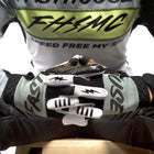 Speed Style Sector Glove - Skyline/Black