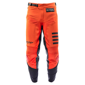 Speed Style Tempo Pant - Infrared