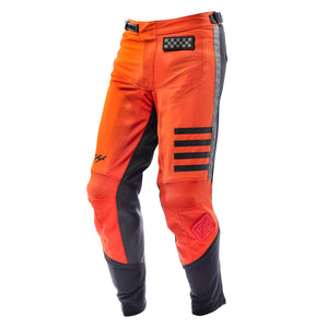 Speed Style Tempo Pant - Infrared