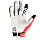 Speed Style Twitch Glove - Black/Red