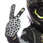 Speed Style Zenith Glove - Skyline/Party Lime
