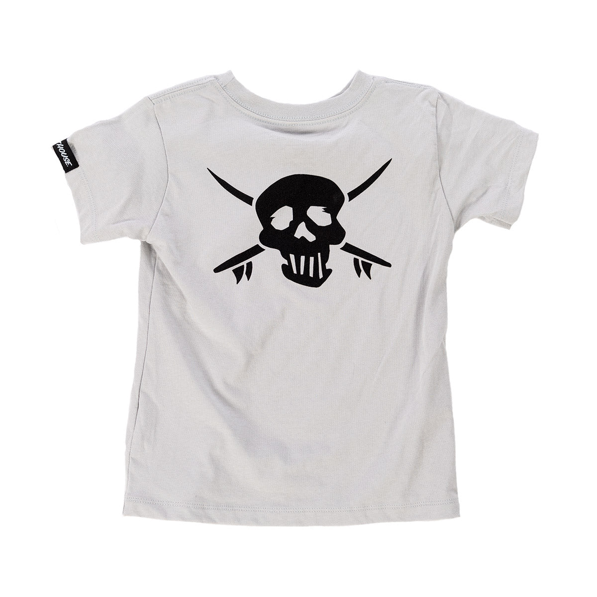 Spike Toddler Tee