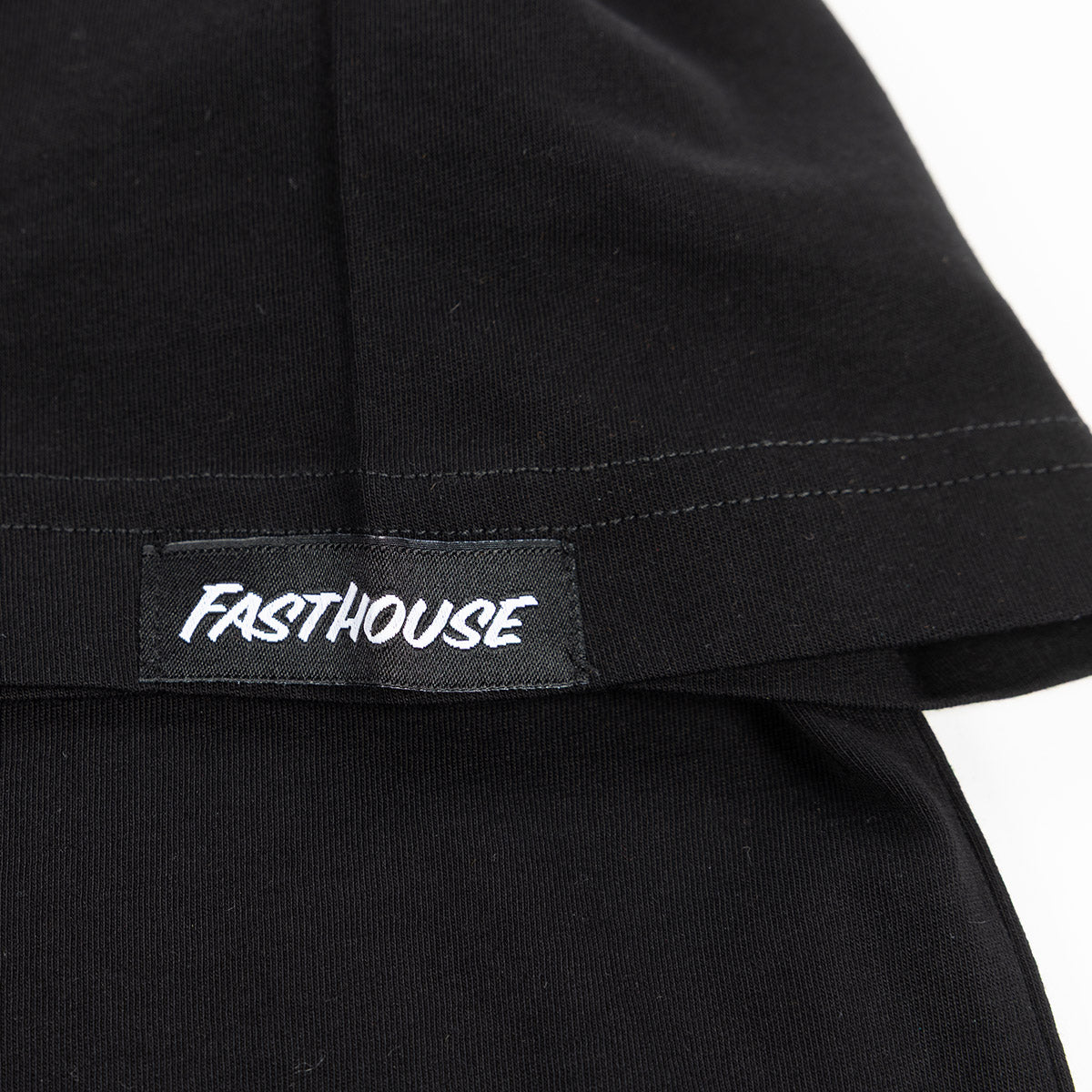 Squall Tee - Black