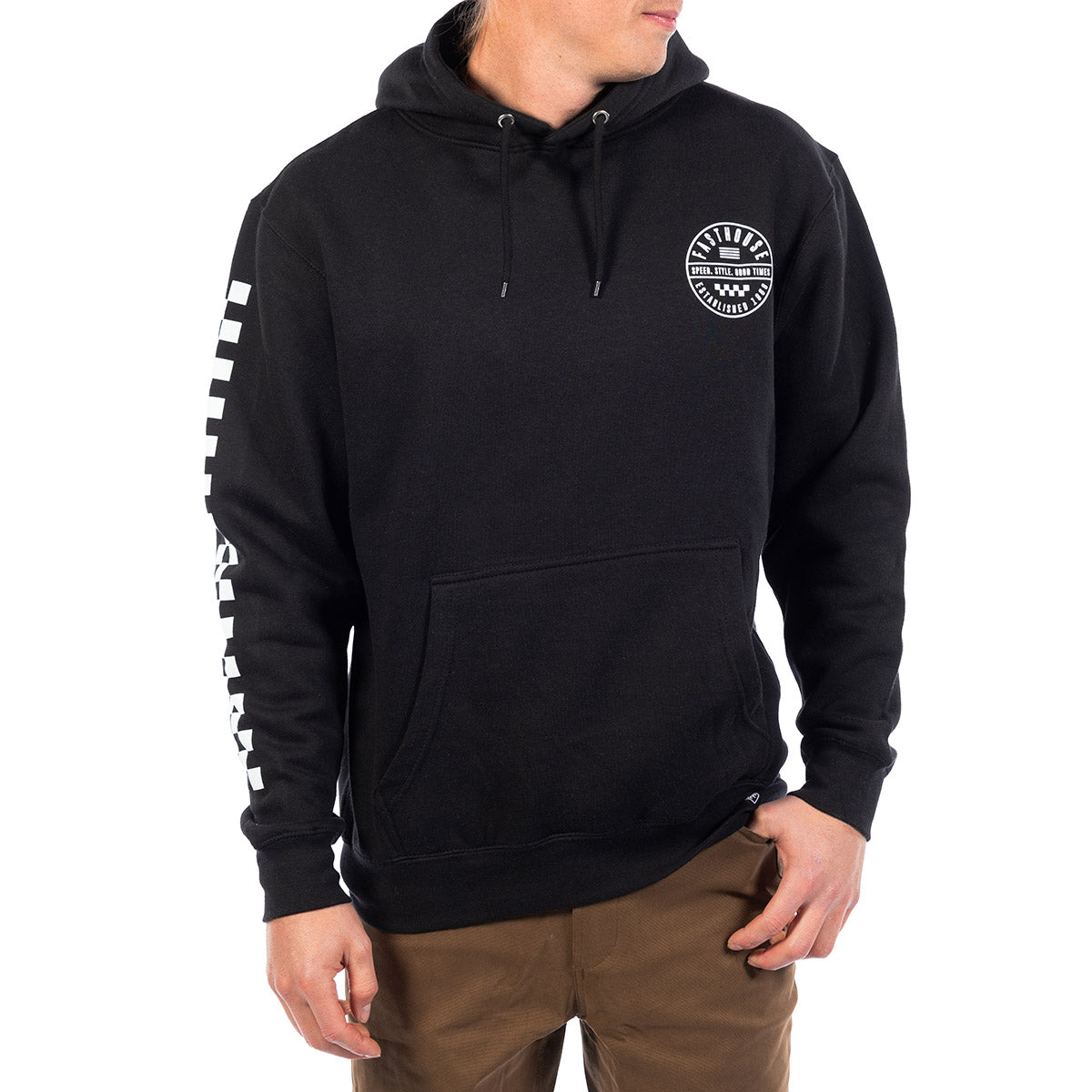 Hoodies & Sweatshirts