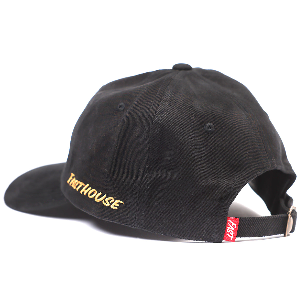 Stray Hat - Black