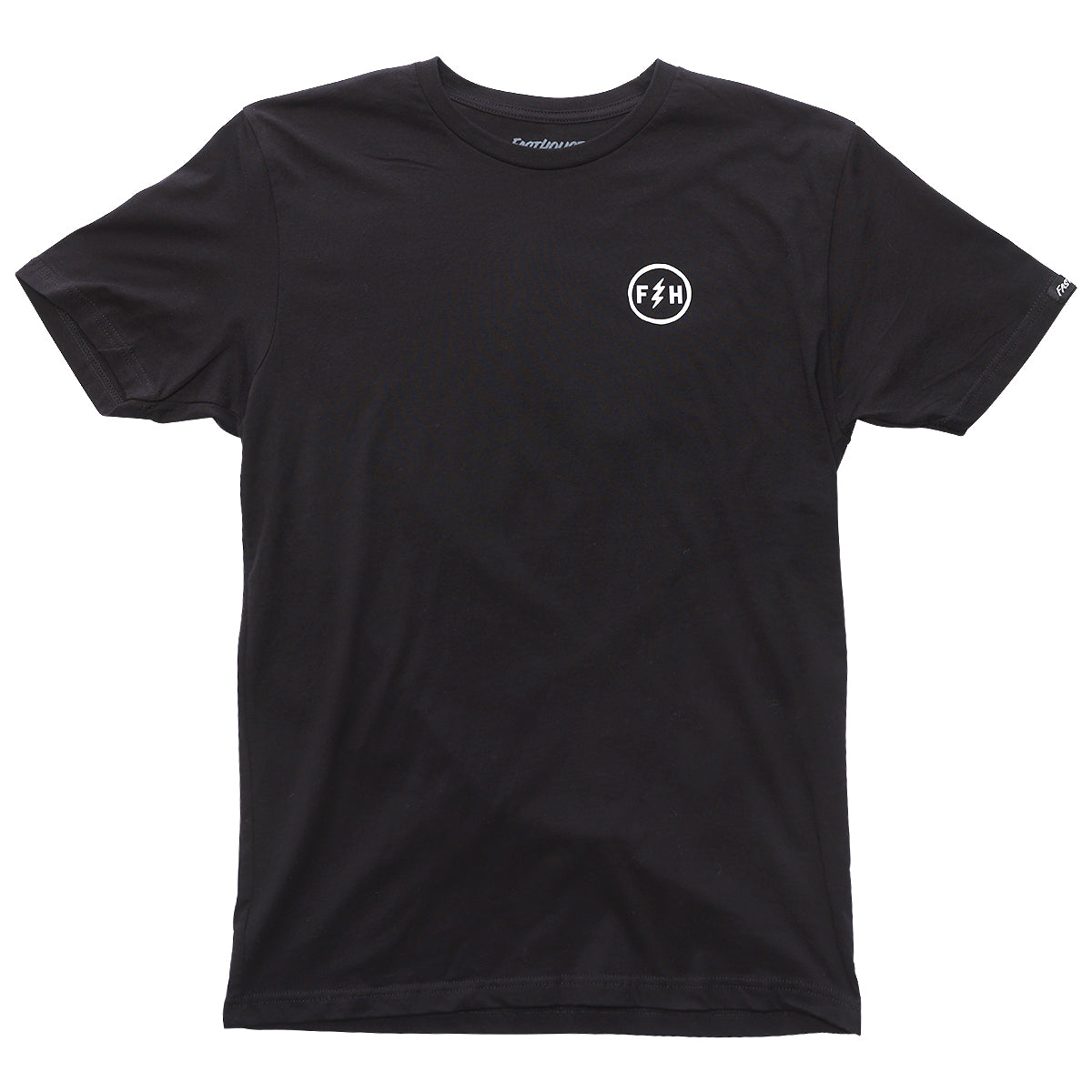 Stray Tee - Black