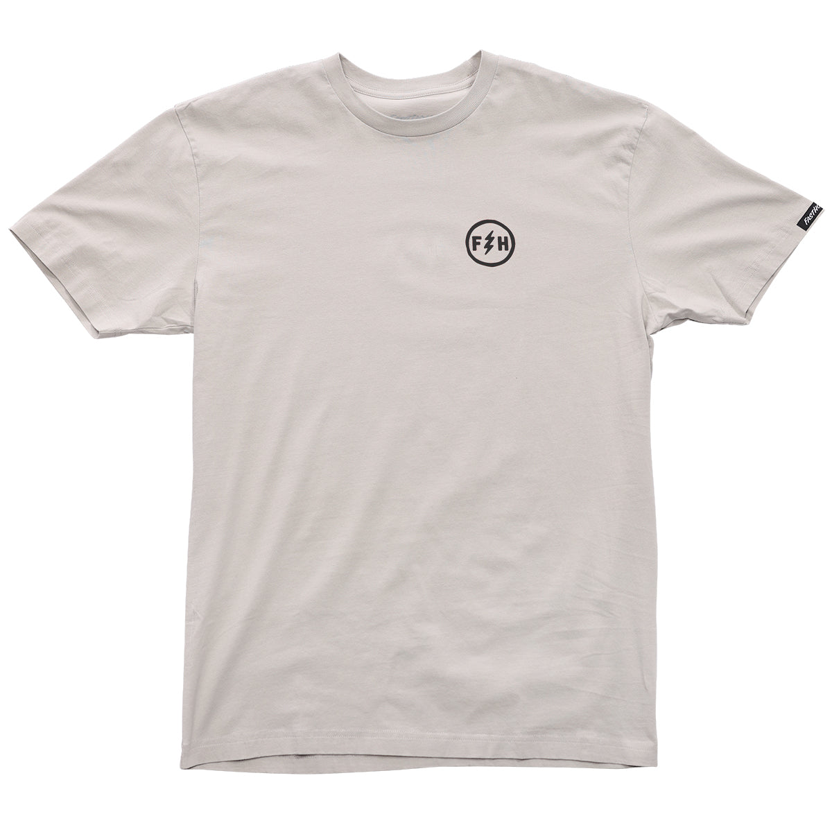 Stray Tee - Light Gray closeout