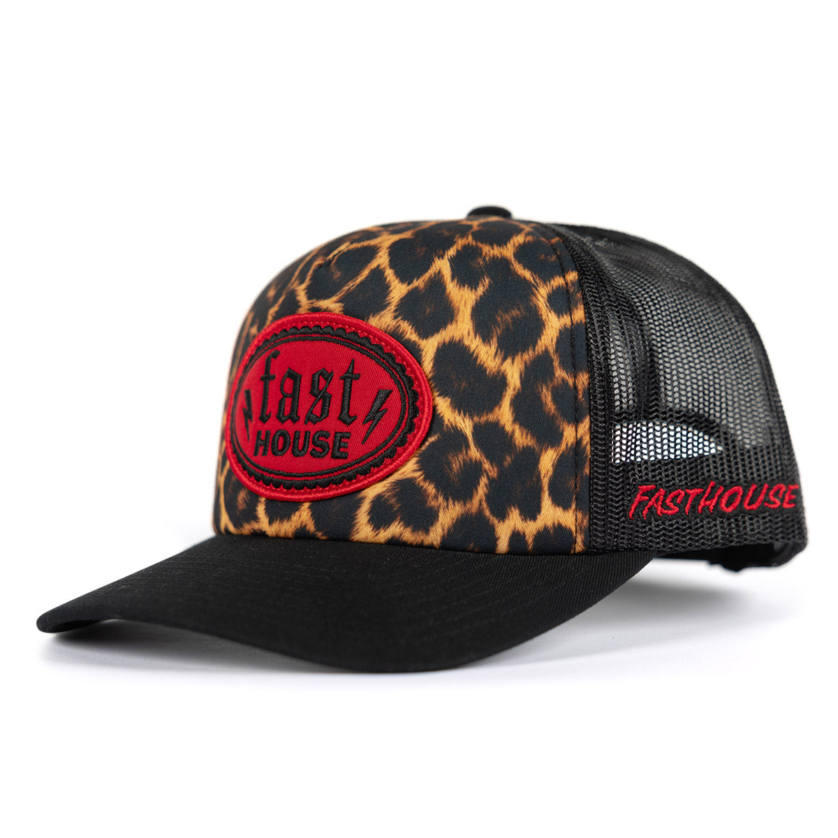 Strut Hat - Tan/Black