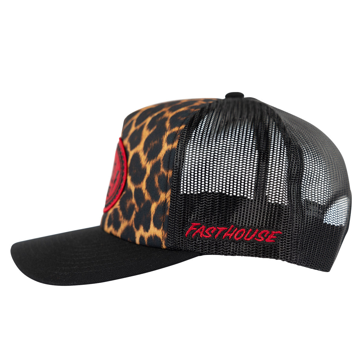Strut Hat - Tan/Black