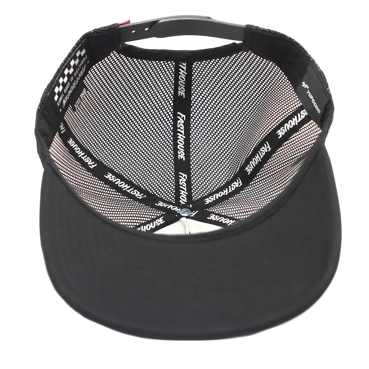 Summer Love Hat - Black