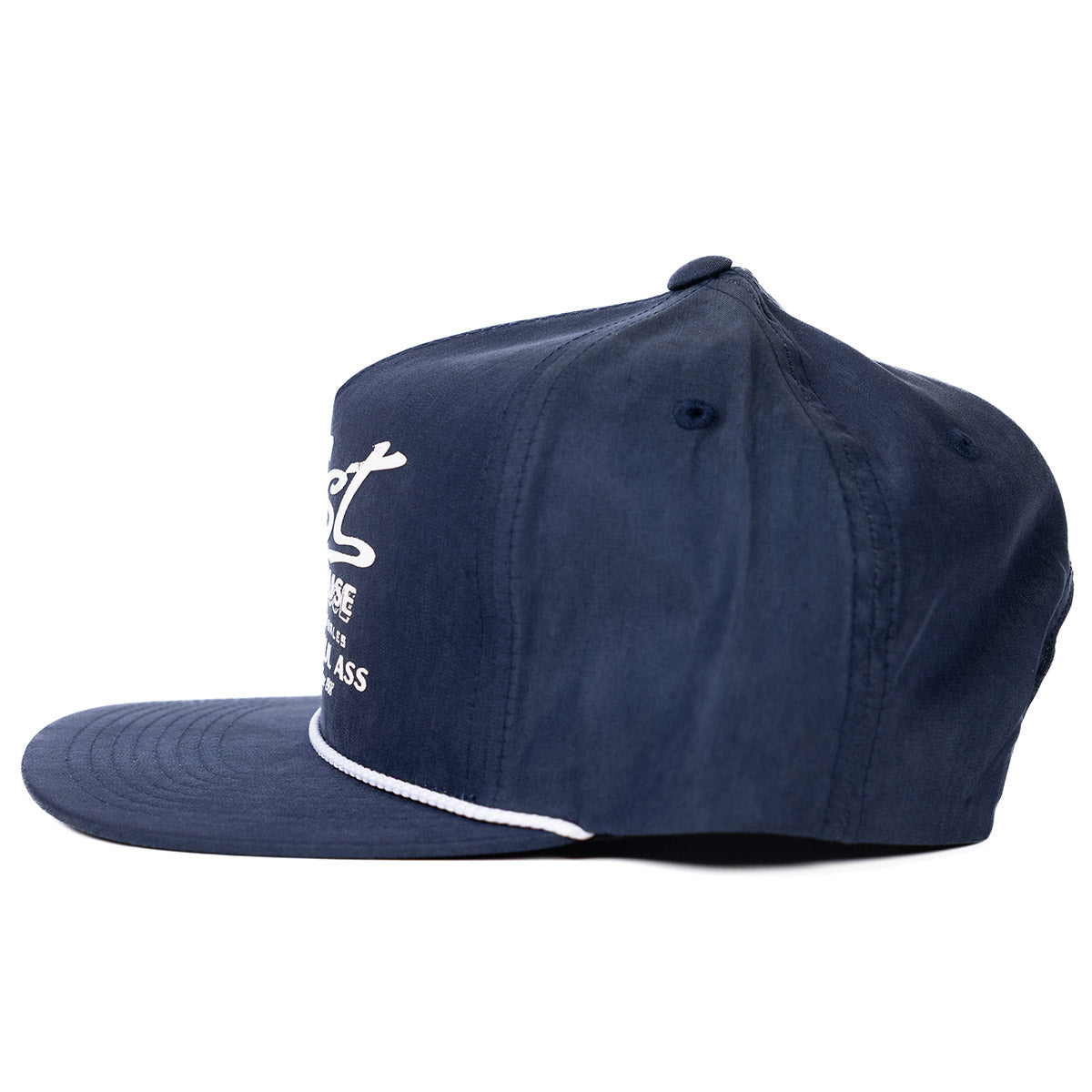 Sunset Hat - Navy