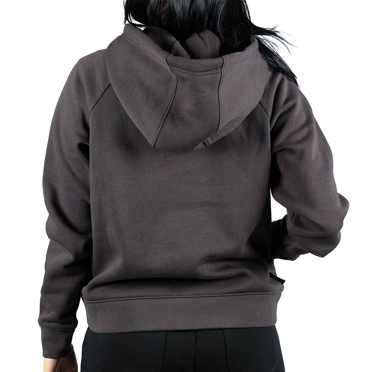 Women's Sunset Hooded Pullover