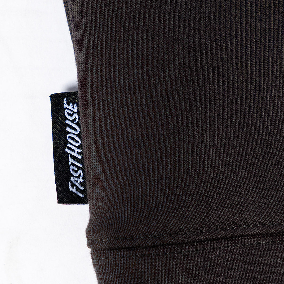 Sunset Hooded Pullover - Vintage Black