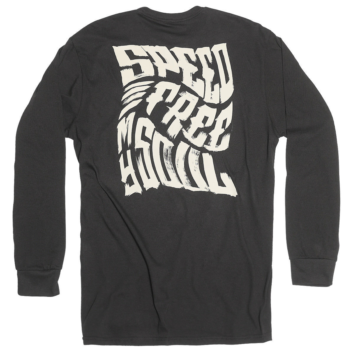 Surface Long Sleeve Tee