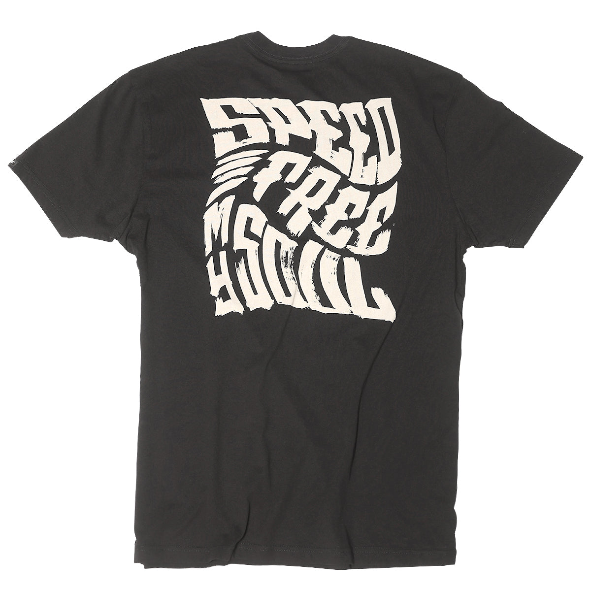 Surface Tee - Black