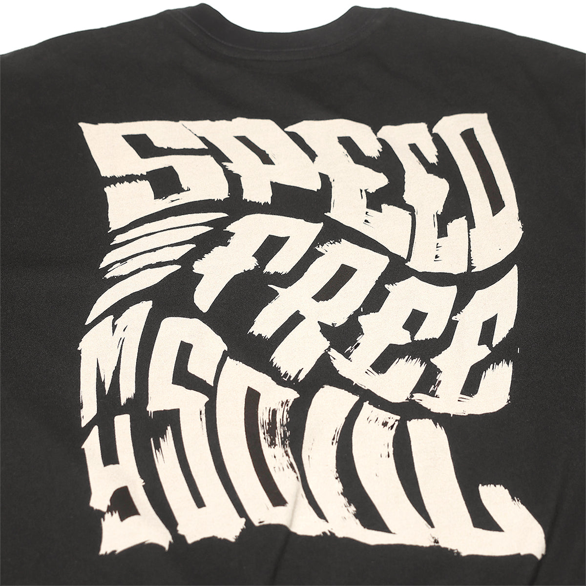 Surface Tee - Black