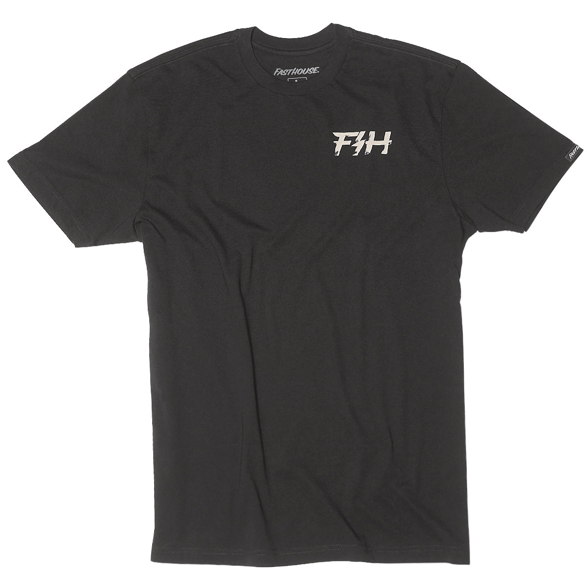 Surface Tee - Black