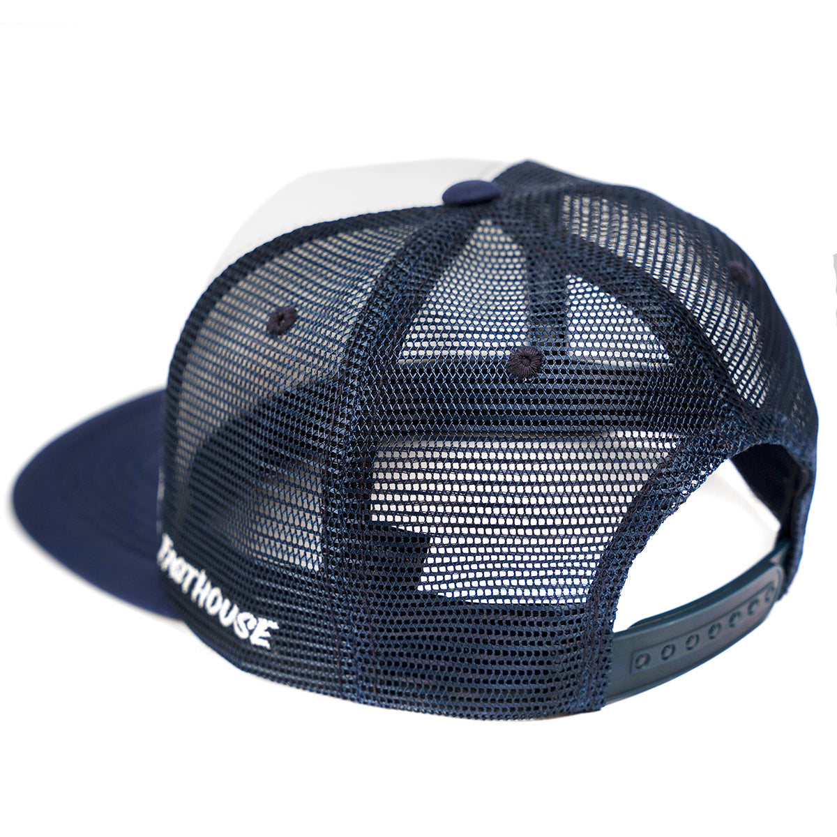 Surfercross Original Hat - White
